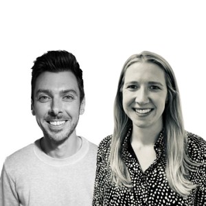 James Bootle and Amanda Winterflood: Speaking at the E-Commerce, Packaging and Labelling Expo